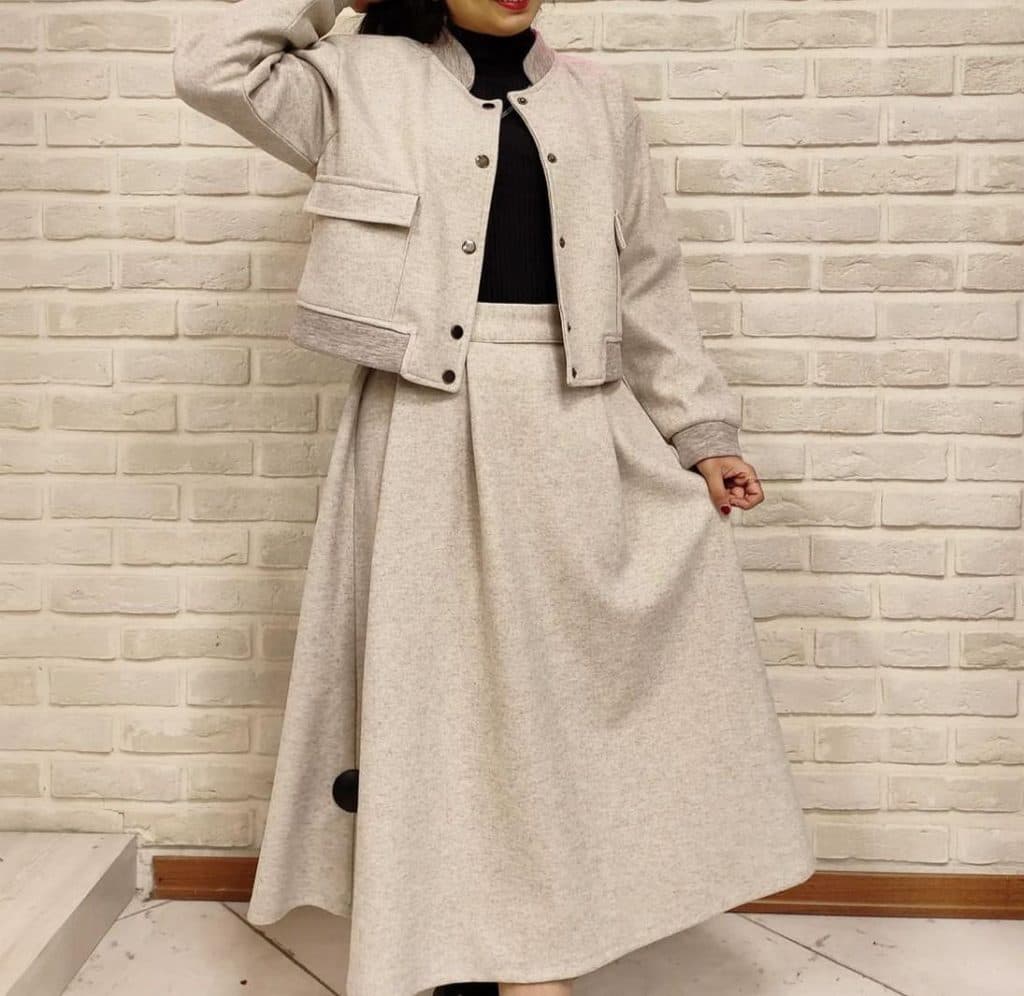 فروشگاه پوشاک زنانه رزلند در راهنمایی مشهد