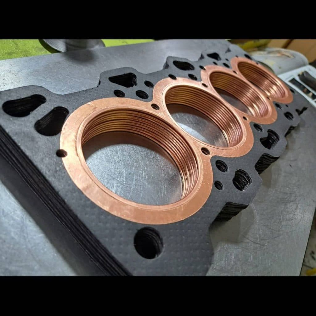 لوازم یدکی هایپر یدک در اصفهان