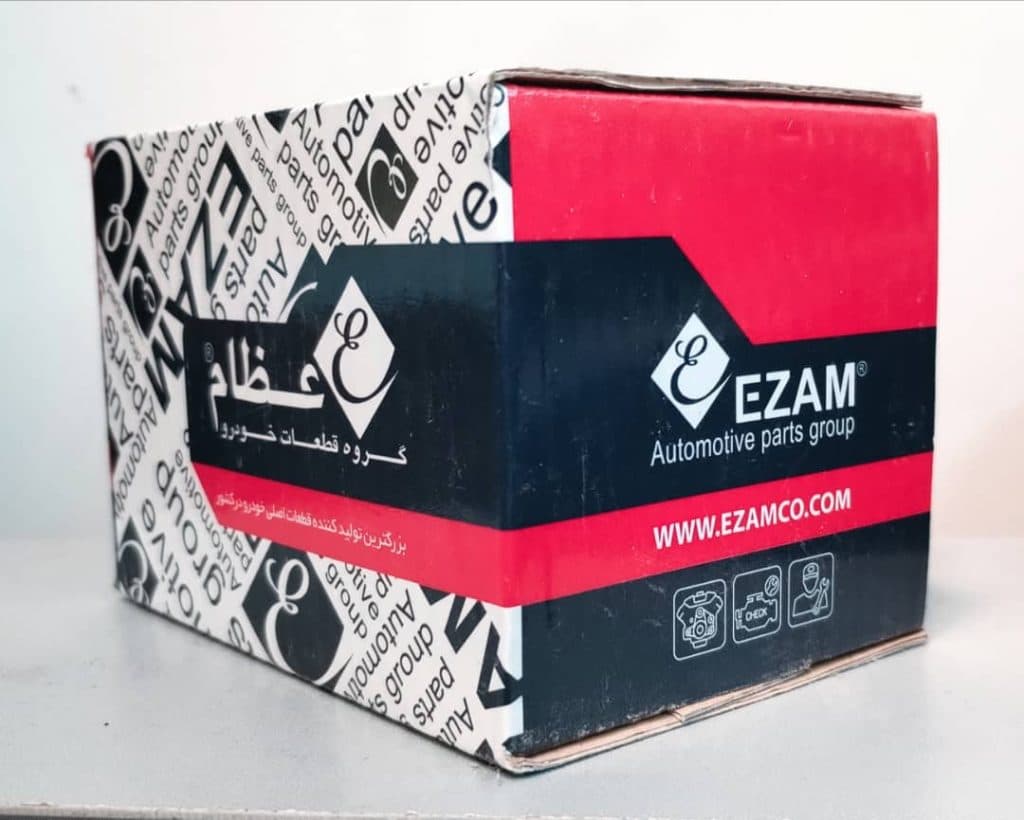 لوازم یدکی هایپر یدک در اصفهان