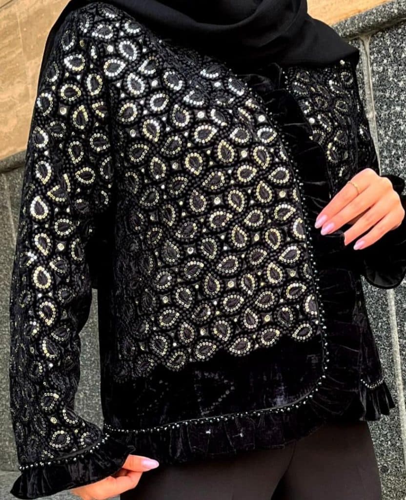 فروشگاه پوشاک زنانه رزلند در راهنمایی مشهد