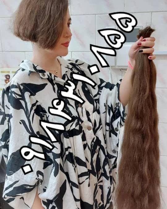 مرکز تخصصی خرید مو تاج شهر در کرمانشاه