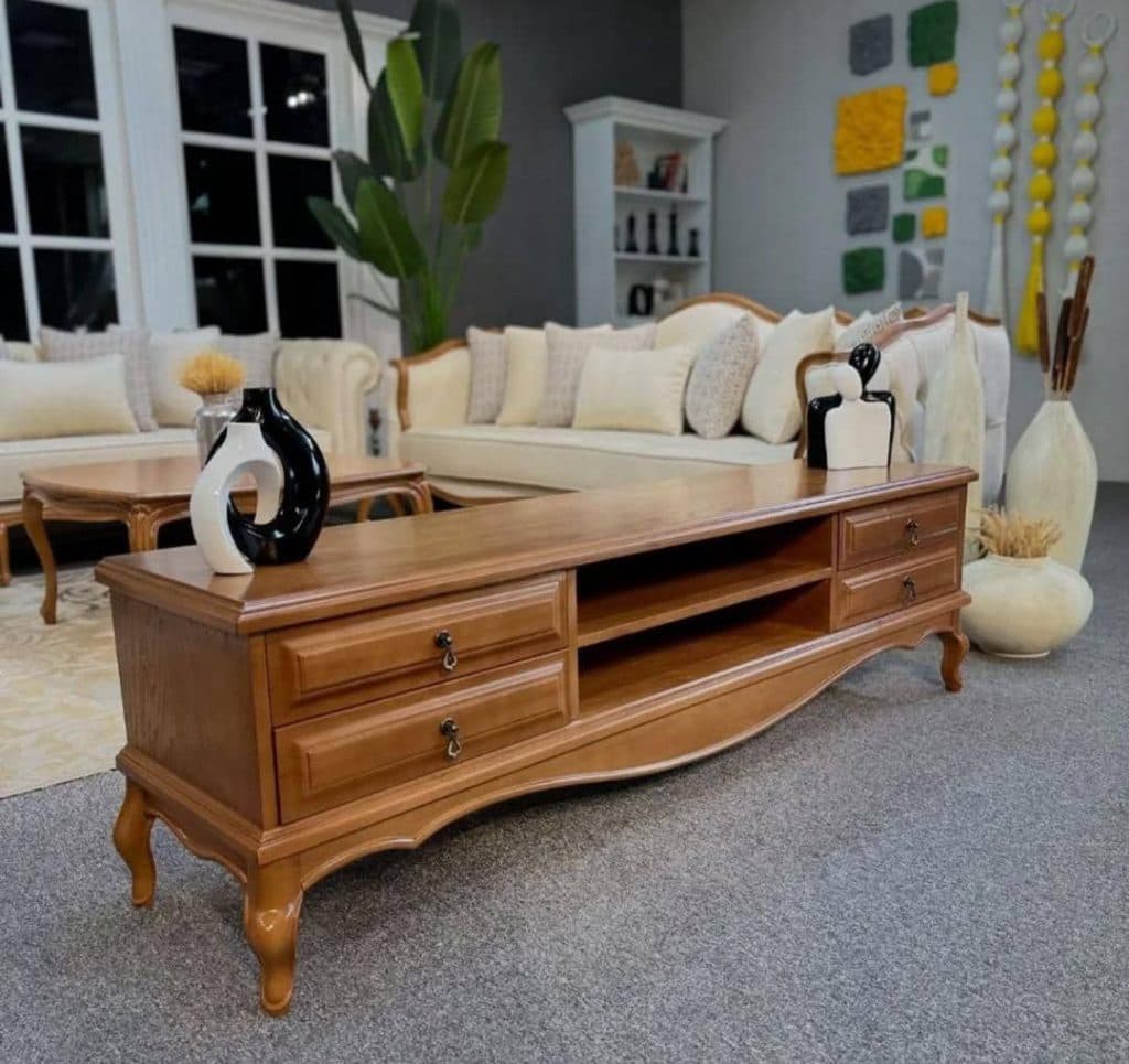 تولید و فروش مبلمان طهران نو صادق نژاد در یافت آباد تهران