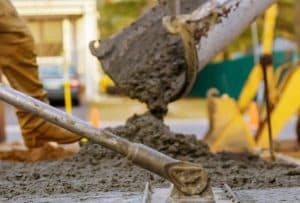 بتن آماده بابایی در همدان