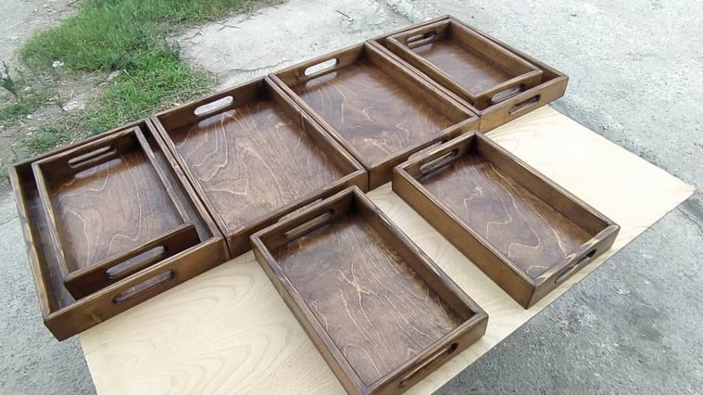 تولیدی صنایع دستی چوبی پارسیس امیرکلا