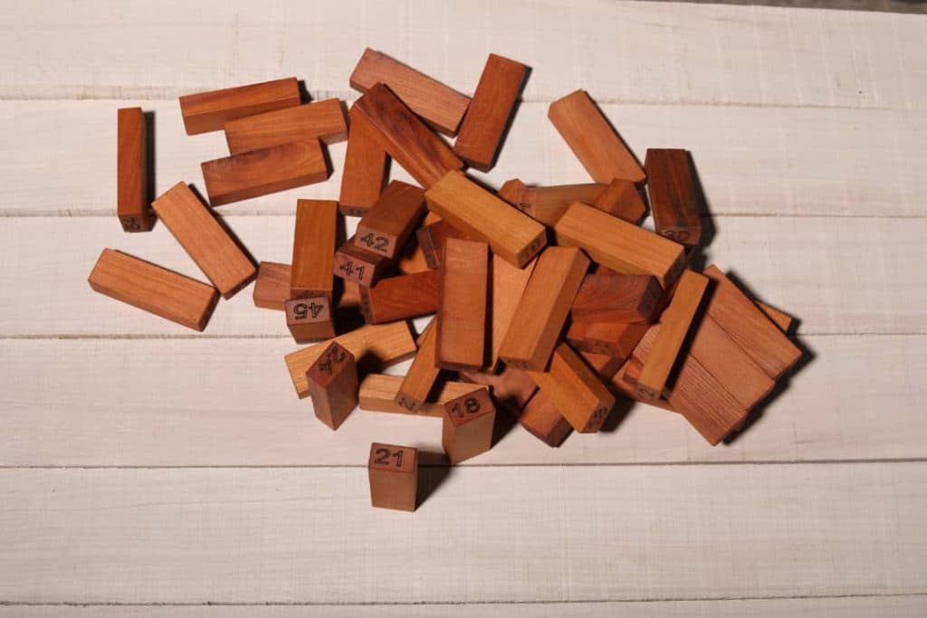 تولیدی صنایع دستی چوبی پارسیس امیرکلا