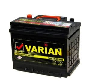 فروش باطری و باطریسازی ایران شاه بیک در هوا نیروز منطقه 22 تهران