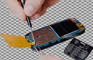 تعمیرات تخصصی سخت افزاری و نرم افزاری موبایل آلفا در اهواز