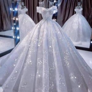 مزون لباس عروس عسل در زابل