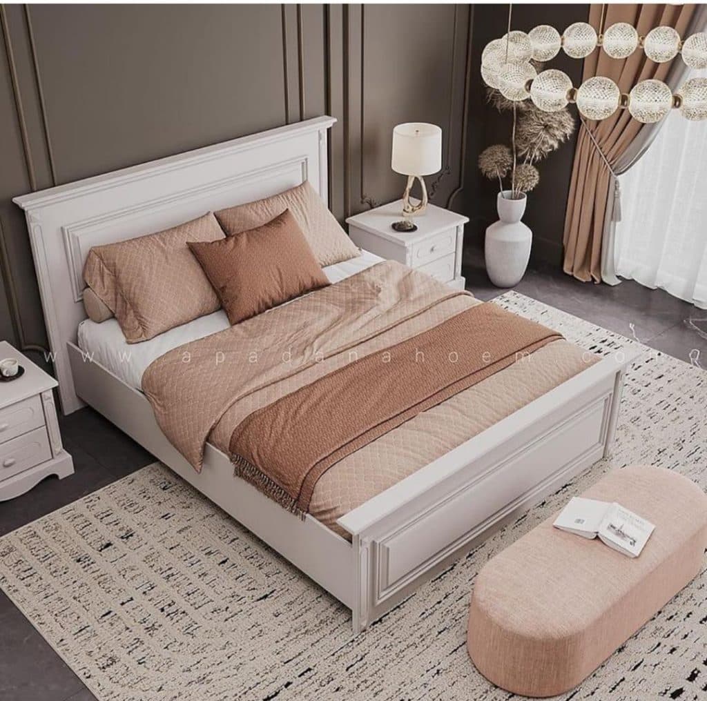 سرویس خواب کودک و نوجوان آپادانا پرویزی در شهریار