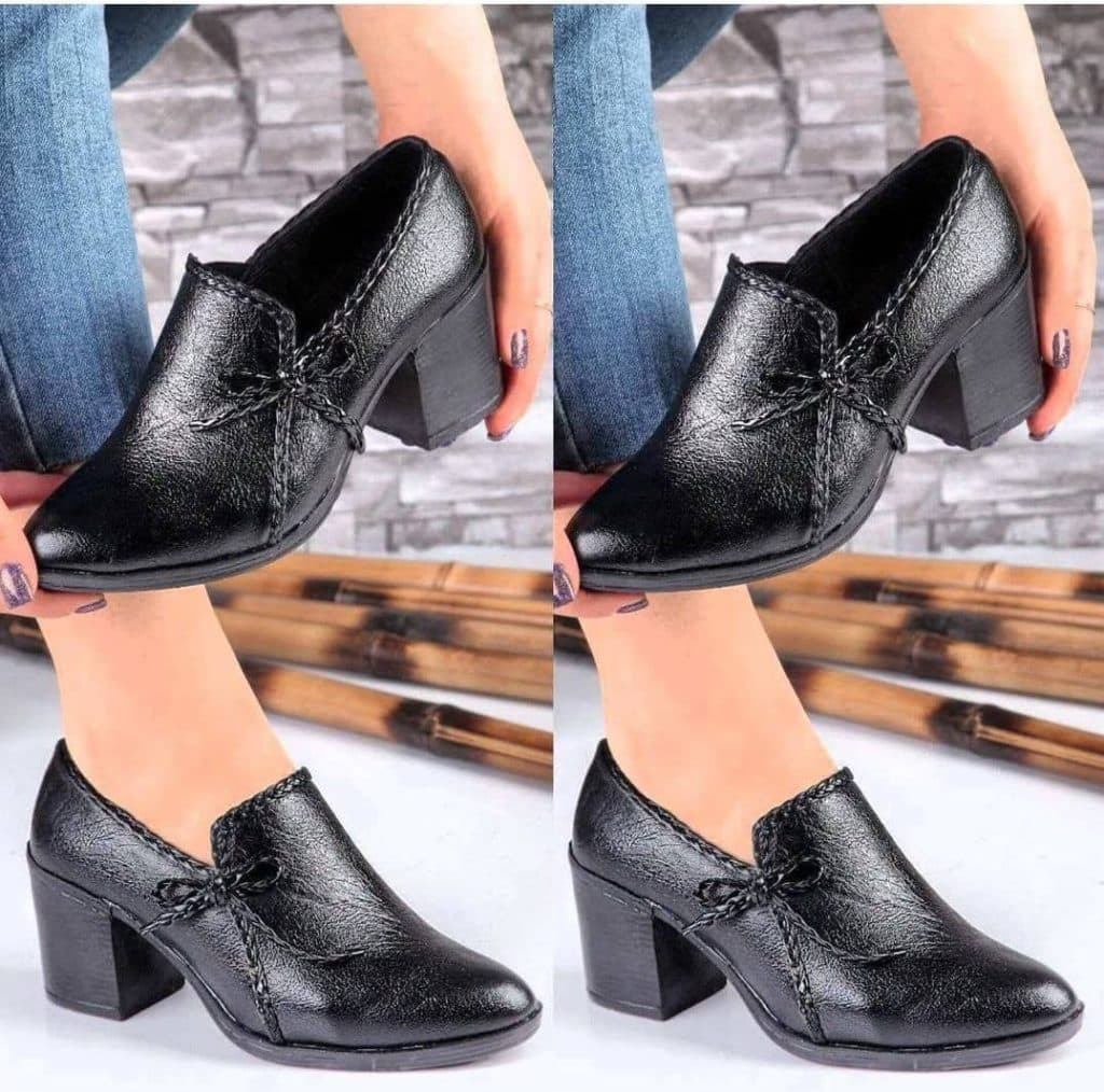 تولیدی و فروش عمده کفش زوار در جمهوری تهران