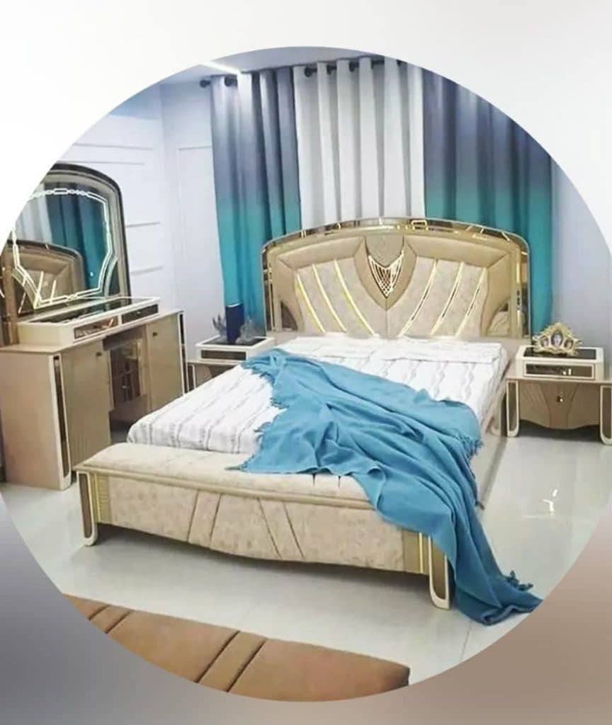 صنایع چوبی متین در شهریار نسیم شهر