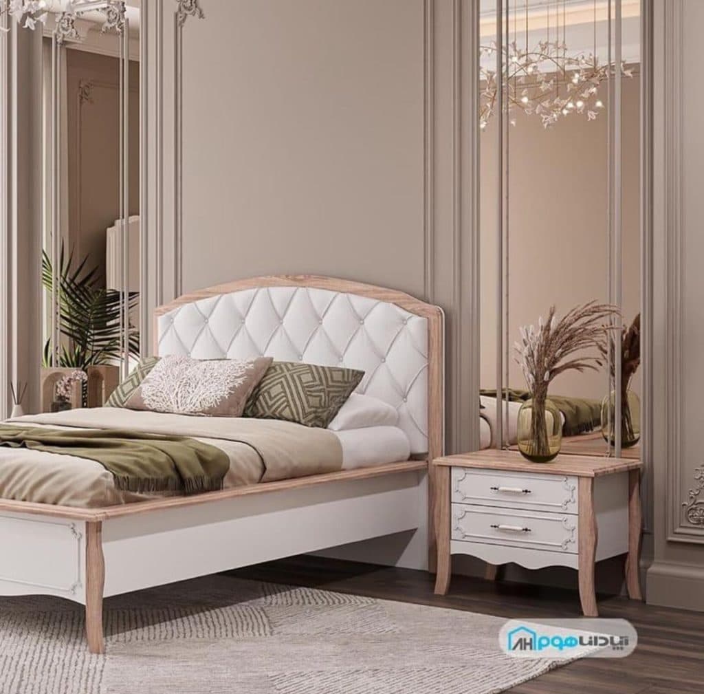 سرویس خواب کودک و نوجوان آپادانا پرویزی در شهریار