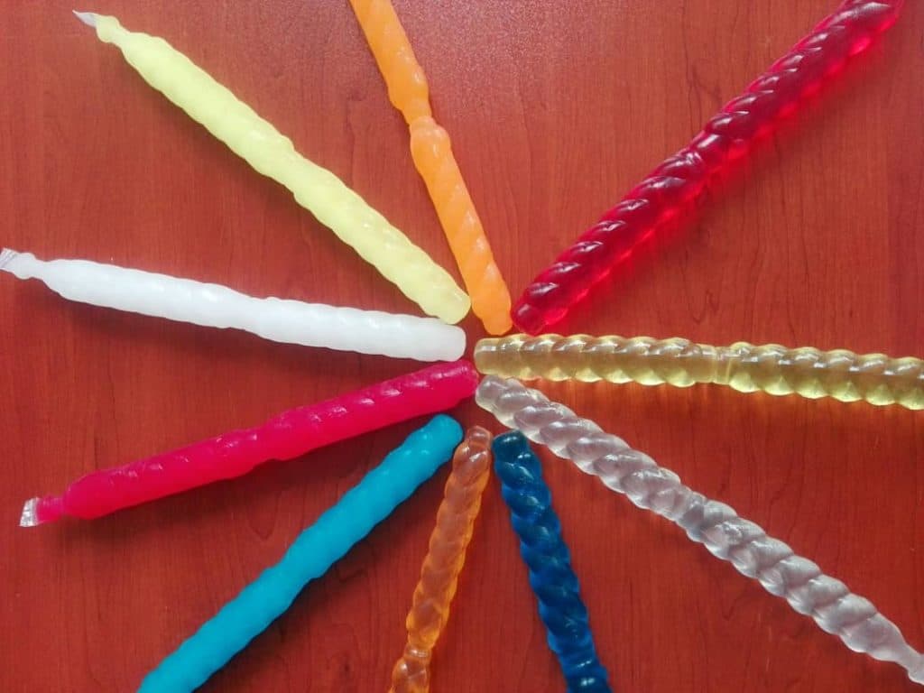 کارخانه تولیدی و پخش نوشمک نوش آلپ اصفهان