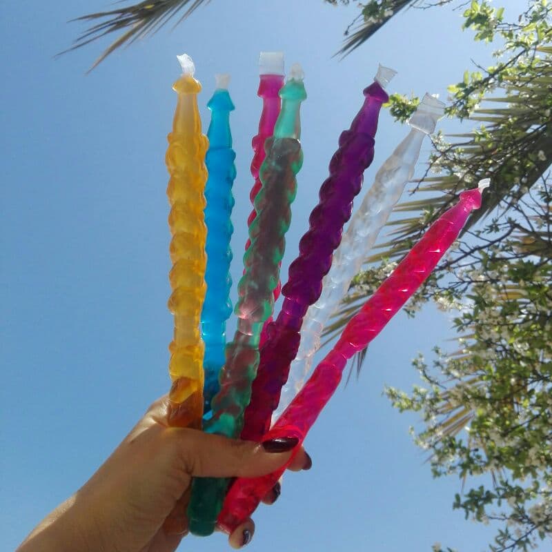 کارخانه تولیدی و پخش نوشمک نوش آلپ اصفهان