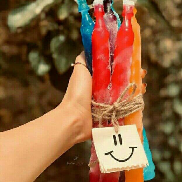 کارخانه تولیدی و پخش نوشمک نوش آلپ اصفهان