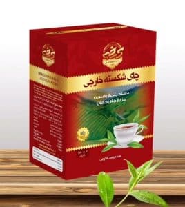 عمده فروشی برنج ایرانی و خارجی ایمانی در شهرکرد