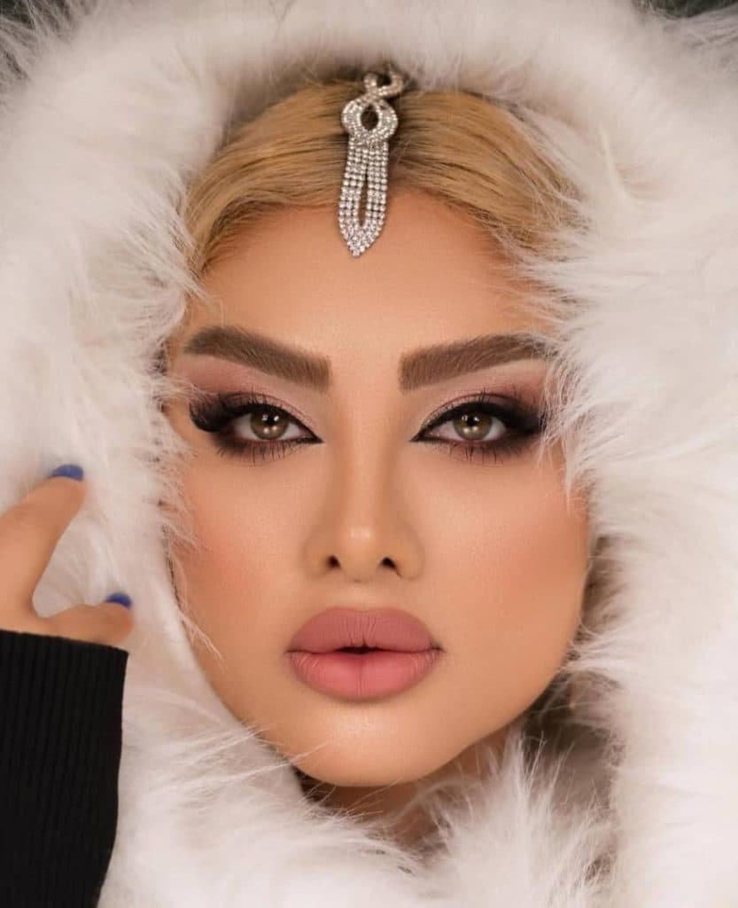 آموزشگاه زیبایی بانو سلطانی در کرمانشاه