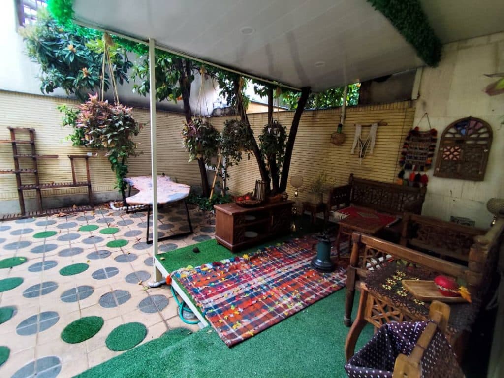 آموزشگاه تخصصی مراقبت زیبایی نگین خشنود در شیراز