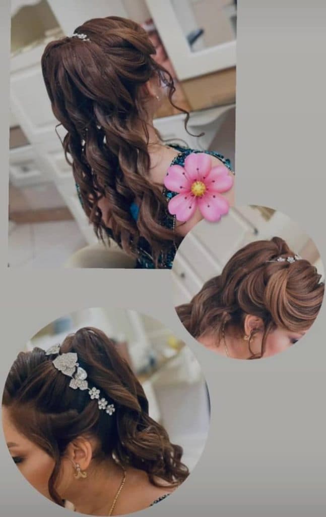 مزون عروس کلاسیک در مارلیک ملارد