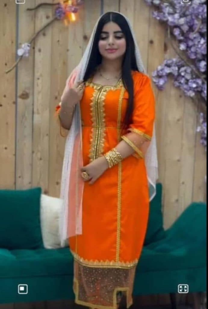 آموزش و دوخت مزون لباس سمیرا دهقانی در بندرعباس