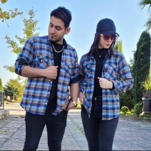 تولیدی و پوشاک اسپرت و اداری فرخی در رشت