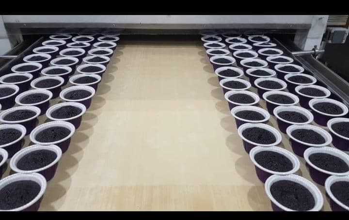 تولید ماشین آلات صنعتی تقدیسی در تهران