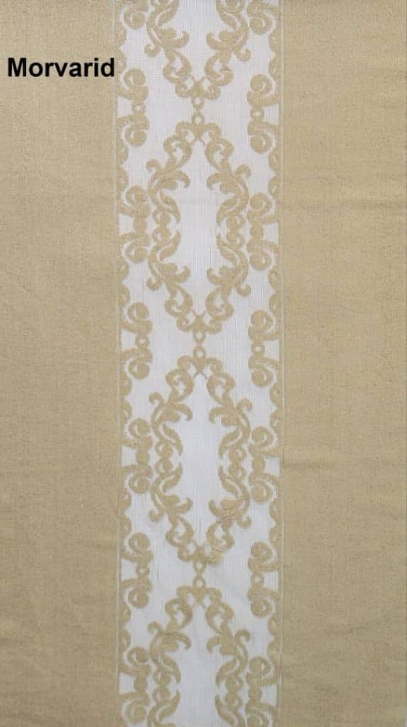 تولید و فروش پرده ورتیکال دی کی دژ پرده اهواز