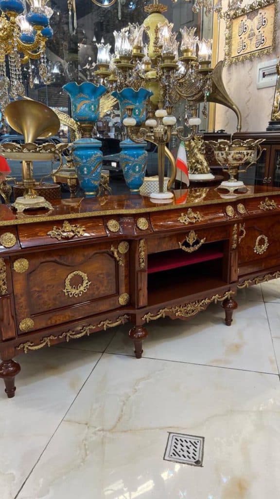 تولید و پخش صنایع چوبی دنیای چوب در تبریز