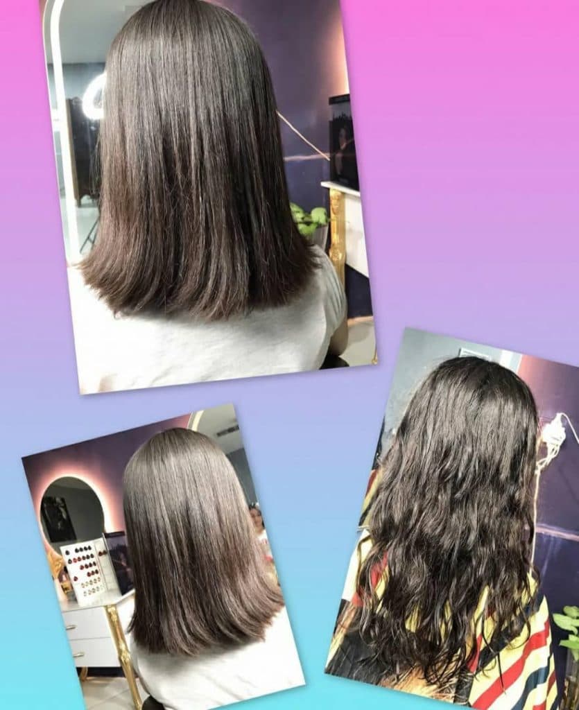 آموزشگاه زیبایی هفت هنر در نیشابور