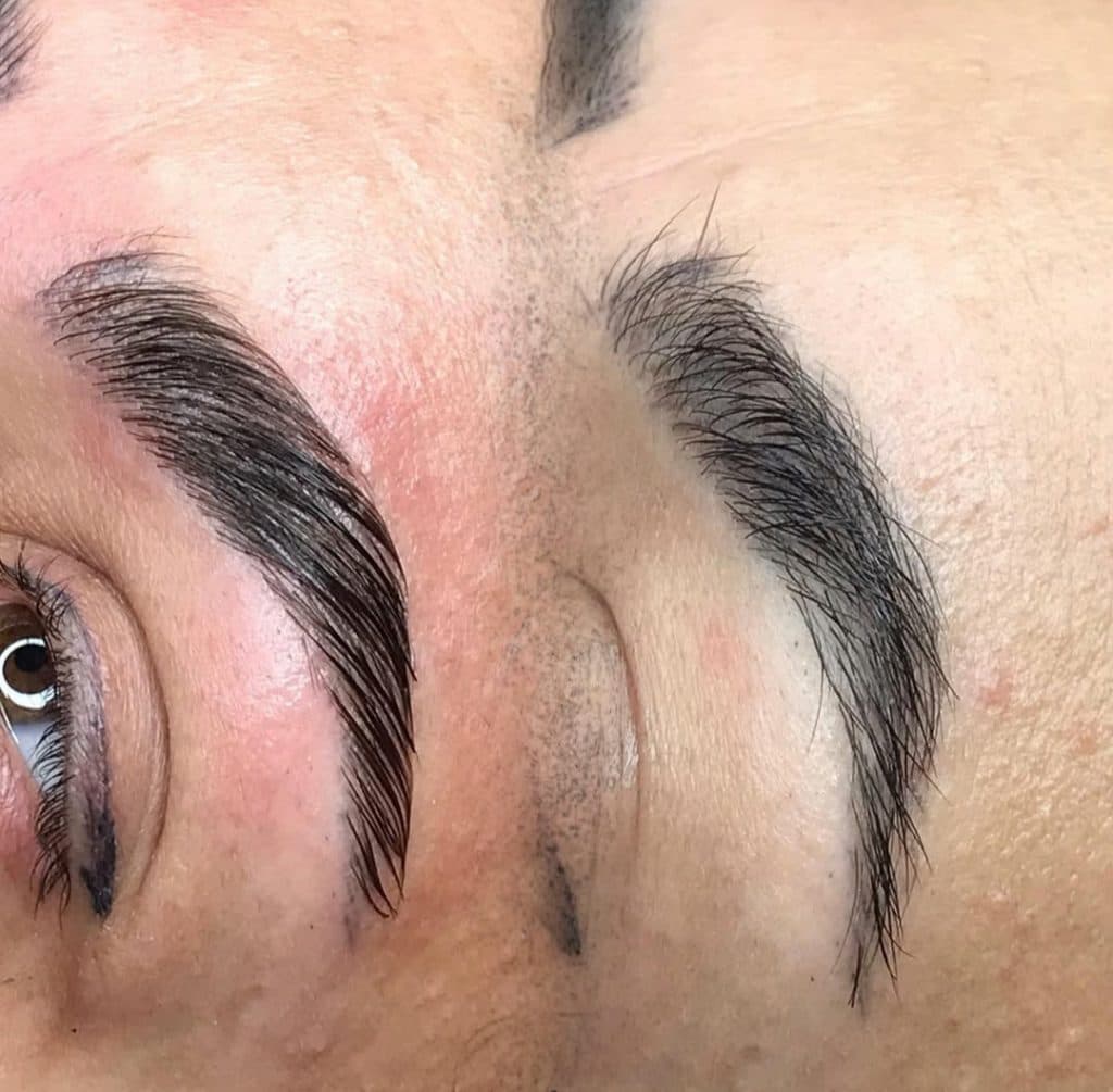 آموزشگاه زیبایی هفت هنر در نیشابور