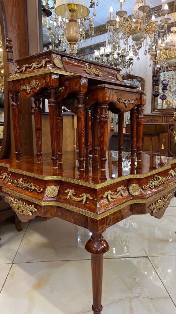 تولید و پخش صنایع چوبی دنیای چوب در تبریز