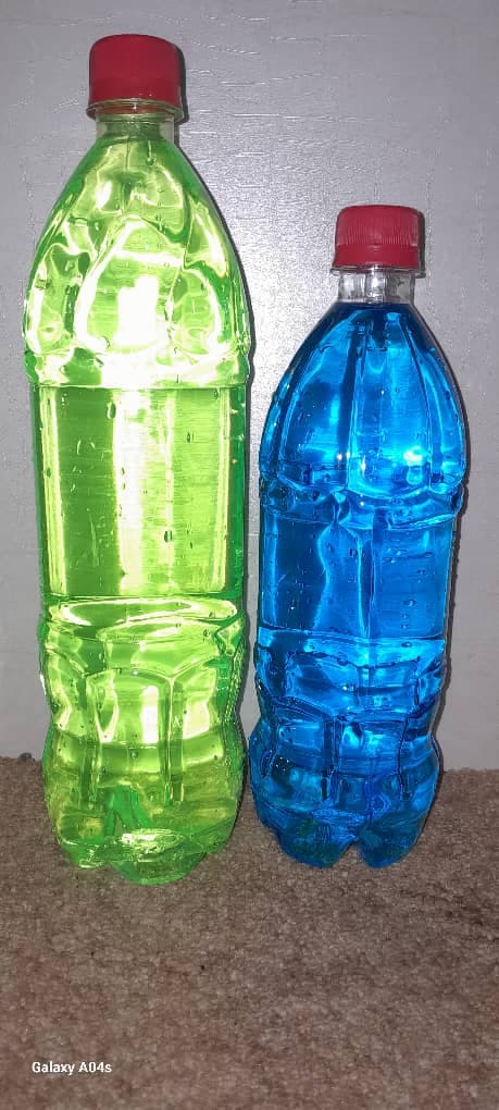 کارخانه تولید و پخش بطری پت یکبار مصرف جهان بطری اهواز