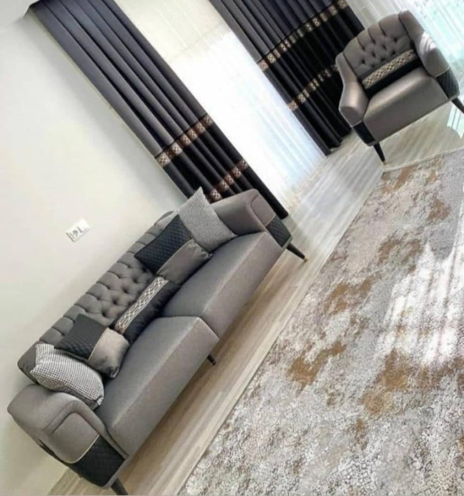 تولیدی مبلمان گیلار در رشت