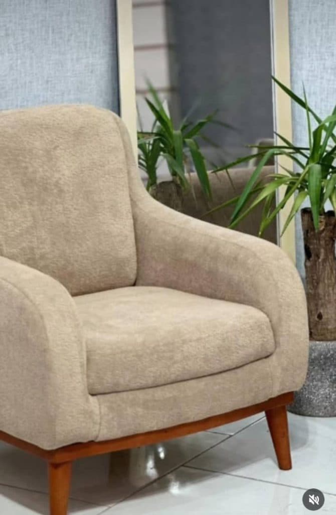 تولیدی مبلمان گیلار در رشت