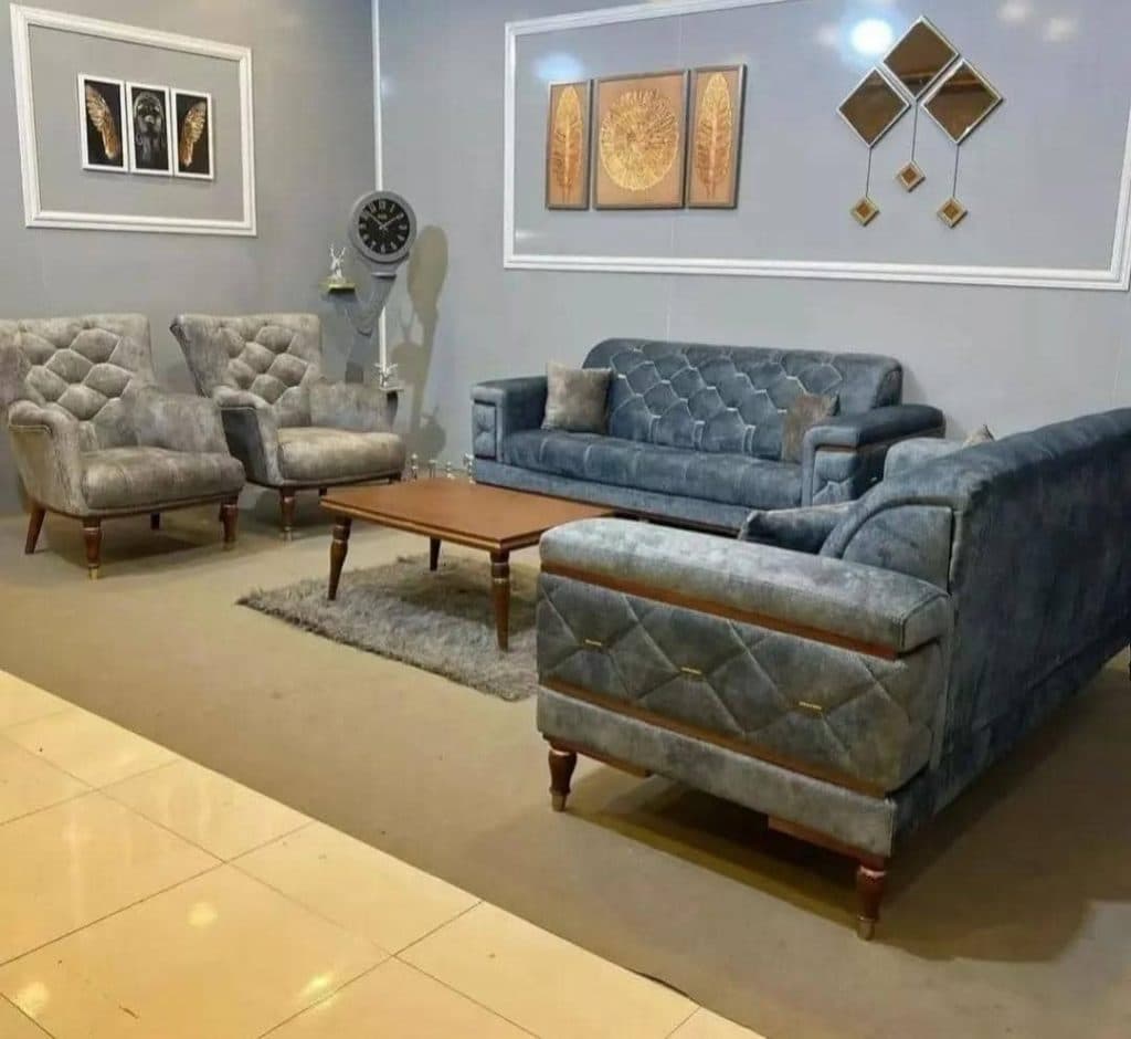 تولیدی مبلمان گیلار در رشت