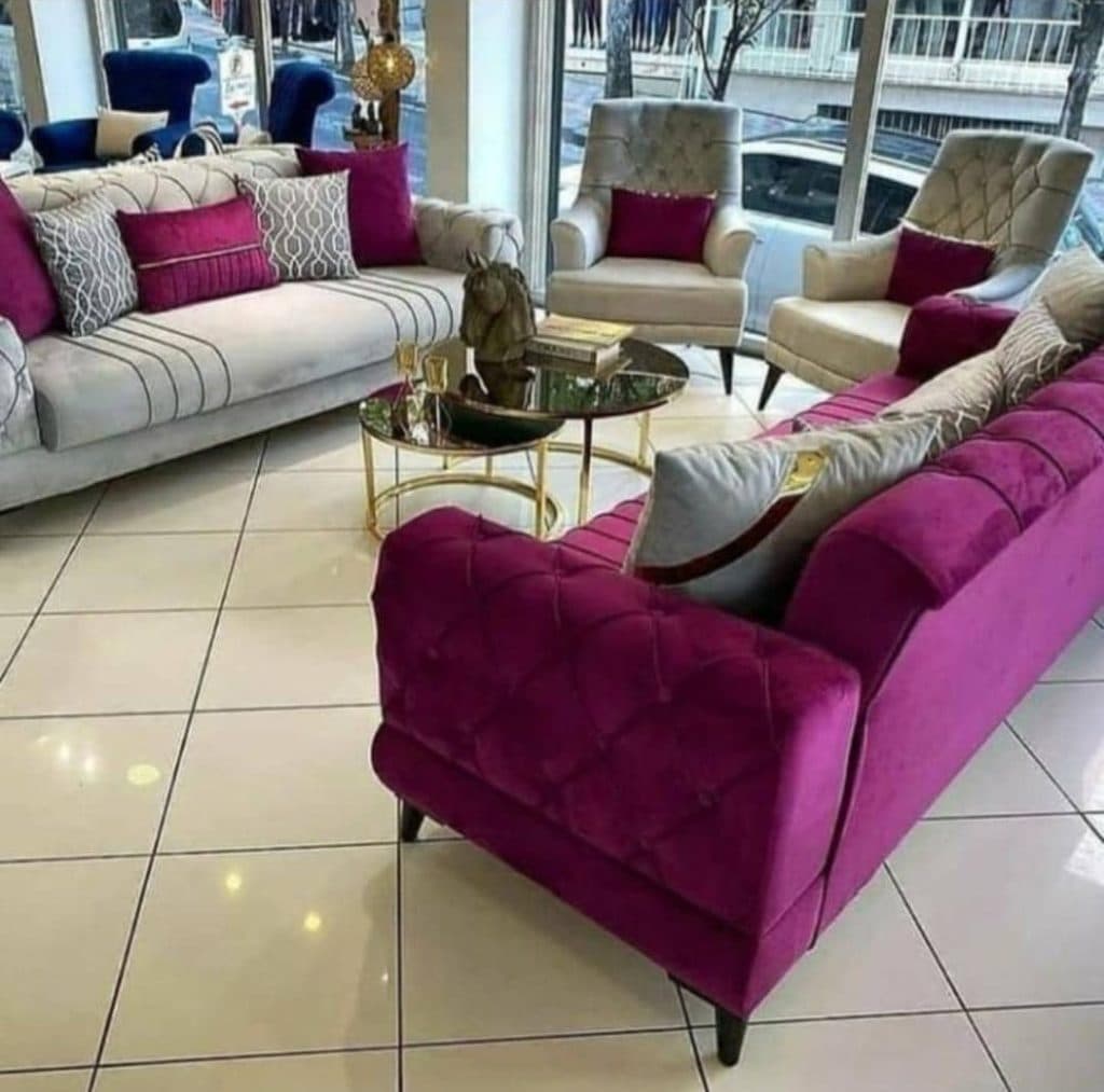 تولیدی مبلمان گیلار در رشت