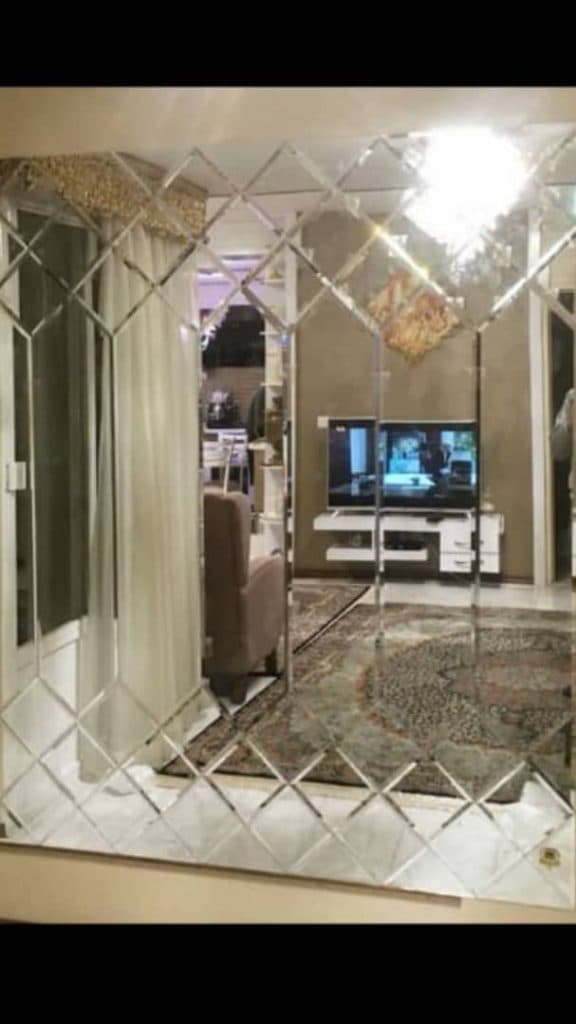 فروش و ساخت صفرتاصد دکوراسیون داخلی اسپرلوس در معلم رشت