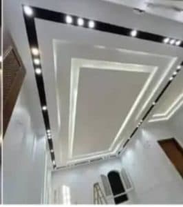 کناف کاری محمدی در بوشهر