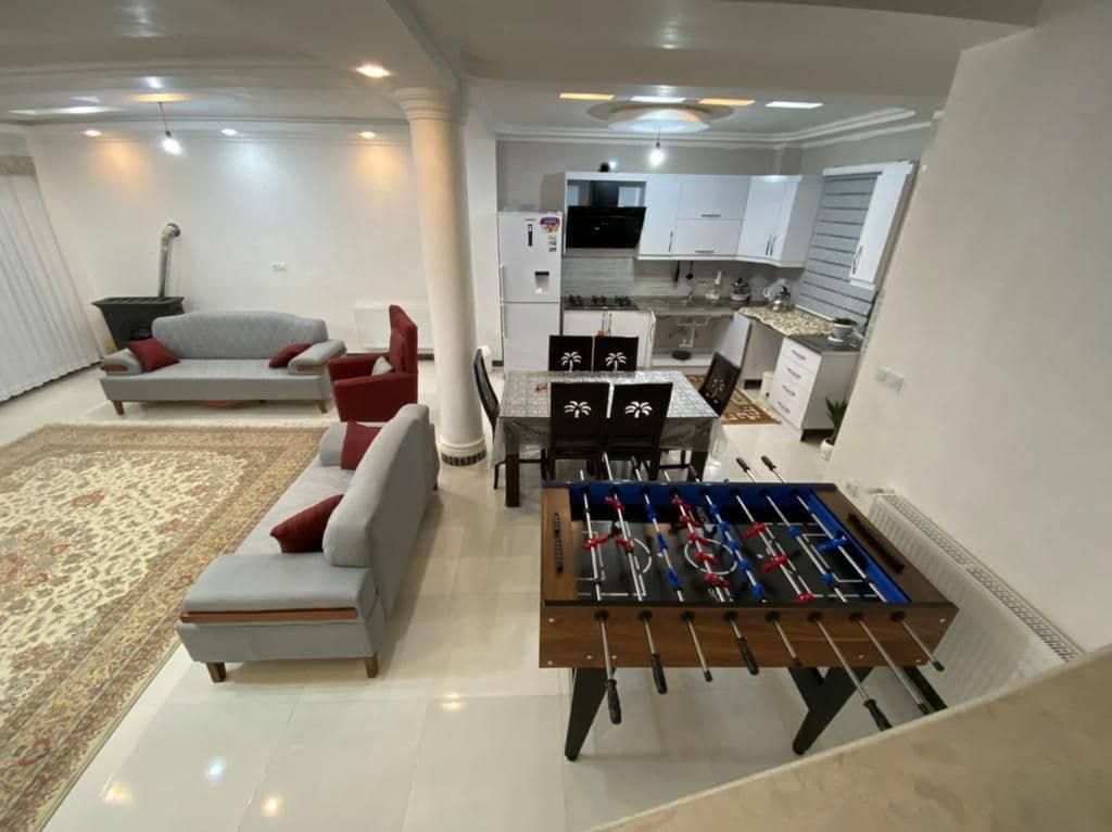 اجاره ویلا و کلبه جمالی در ماسال