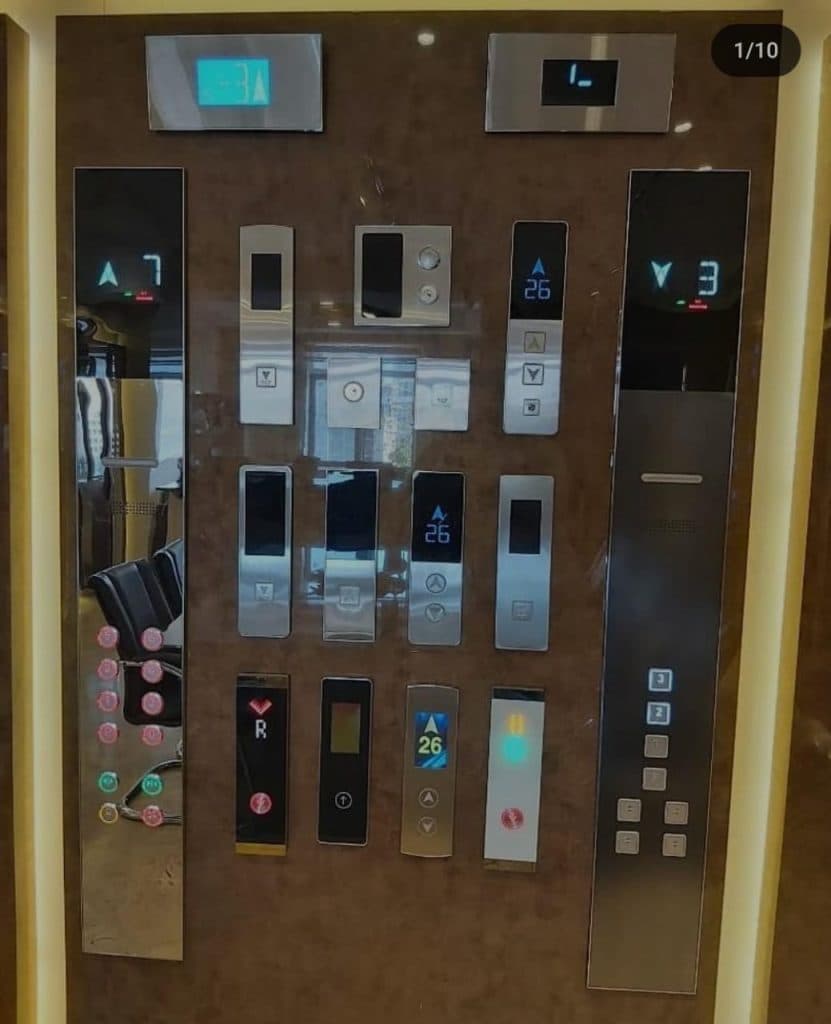 طراحی و نصب آسانسور و بالابر الماس آسانبر شمس در ورامین