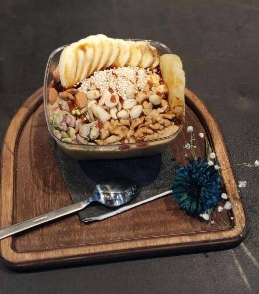 آبمیوه بستنی هودین در شهرک سلامت اصفهان