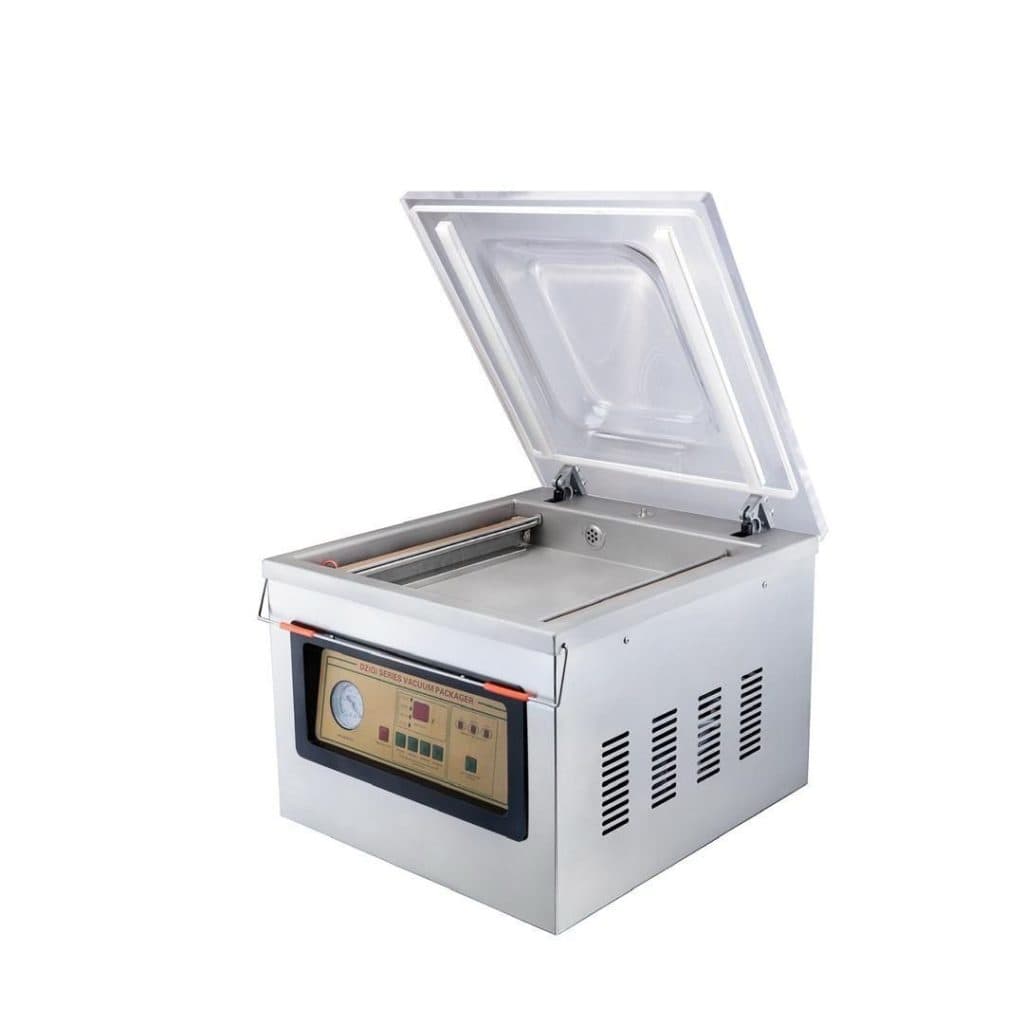 طراحی و ساخت ماشین آلات بسته بندی سیل وکیوم مایا در تهران