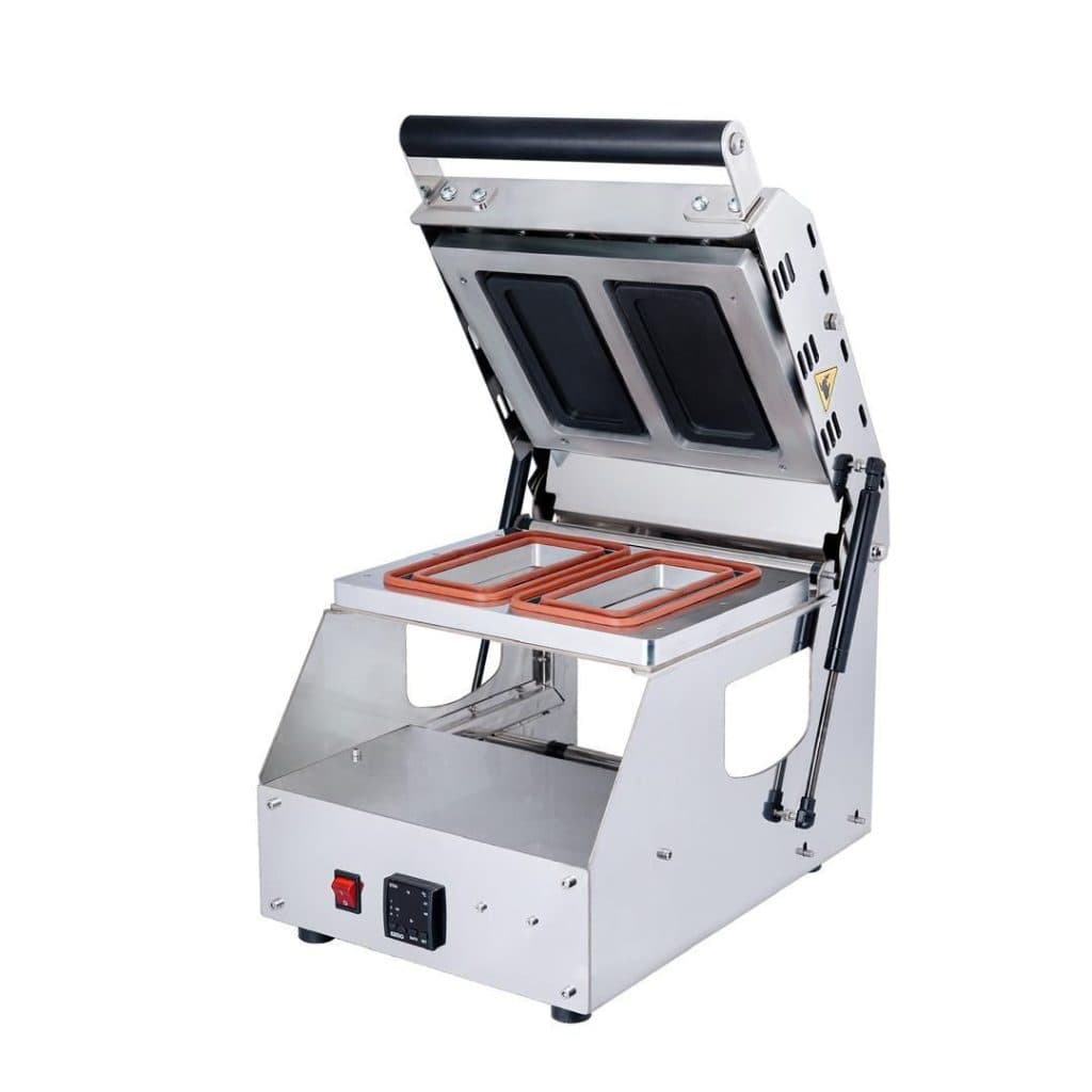 طراحی و ساخت ماشین آلات بسته بندی سیل وکیوم مایا در تهران