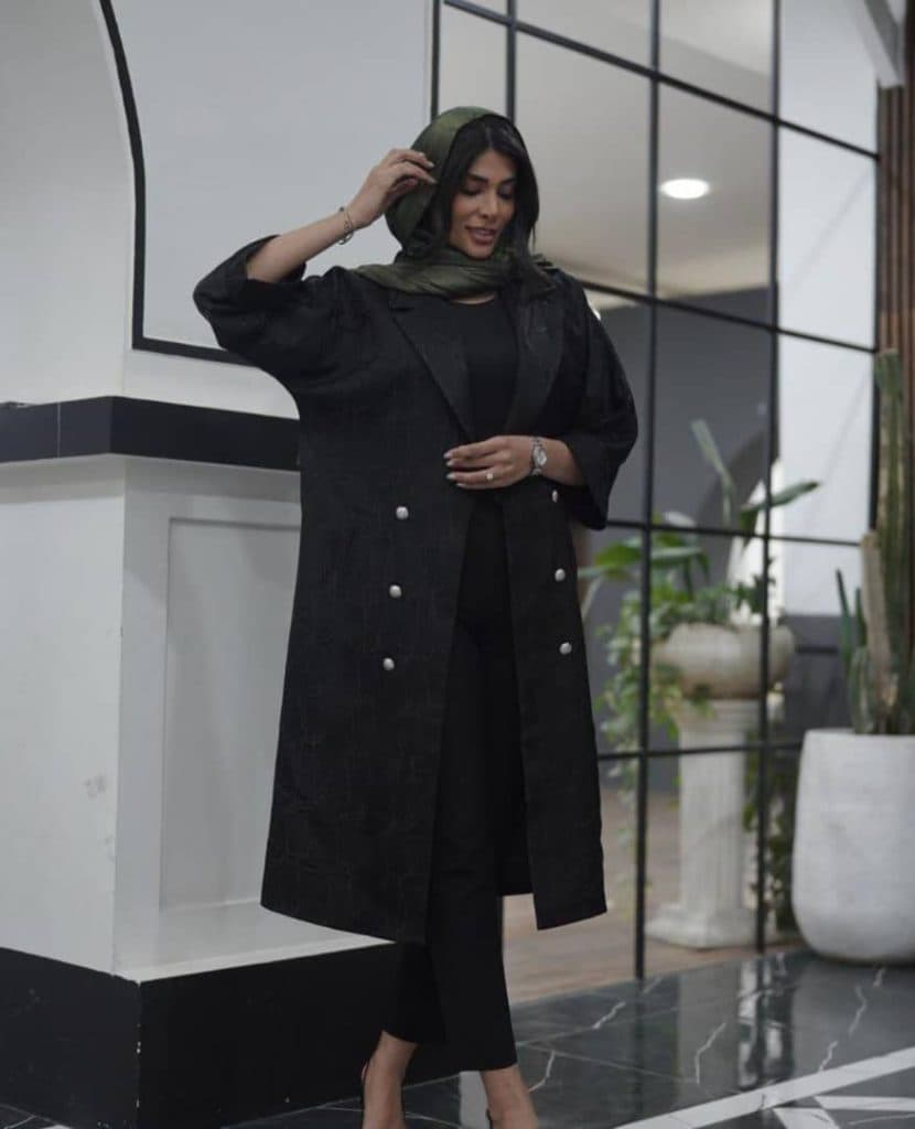 فروشگاه پوشاک مردانه و زنانه پالیز در محلات