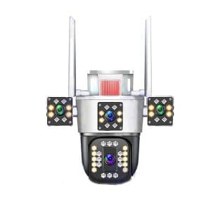 فروش دوربین مداربسته سیم کارتی آیبینو در جمهوری تهران