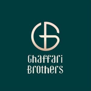 گالری طلا جواهر آب شده و کم اجرت برادران غفاری در آستانه اشرفیه