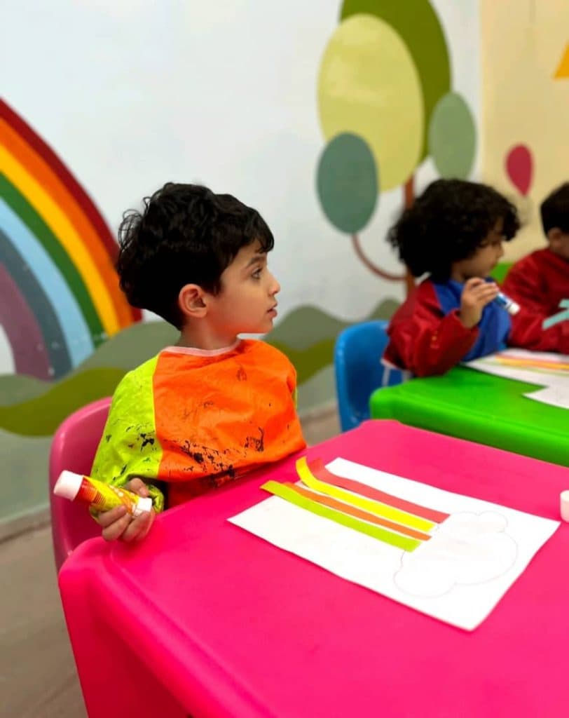 خانه بازی مادر و کودک در رشت