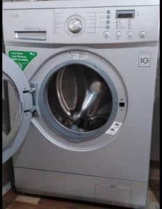 تعمیر و نصب لباسشویی و یخچال شاه کرمی در بروجرد