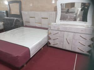 فروش خوشخواب تشک و کالای خواب ماکان در شیراز