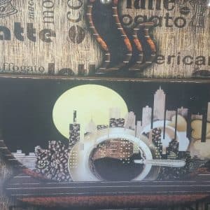 قهوه آریا در برازجان